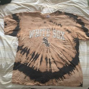Vintage White Sox Tee